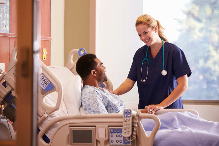 What does a LPN do?
