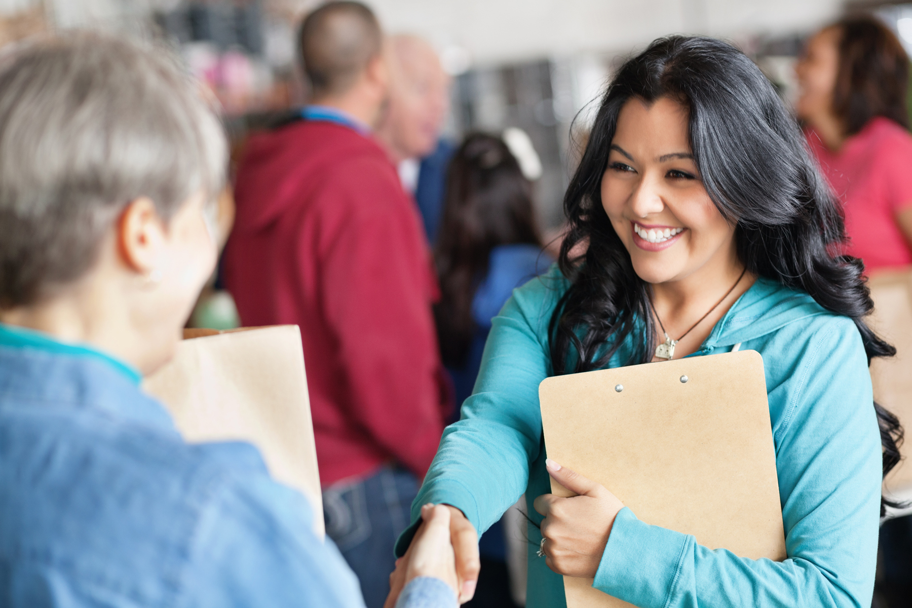 customer service specialist? Luckily, career advancement is within your reach!