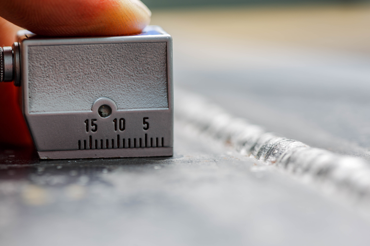 How welders can benefit from becoming a certified welding inspector