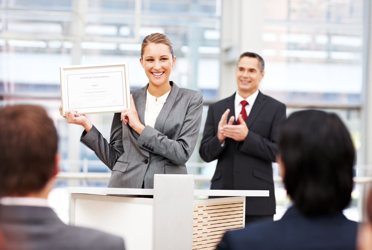 Best certifications for today's job market