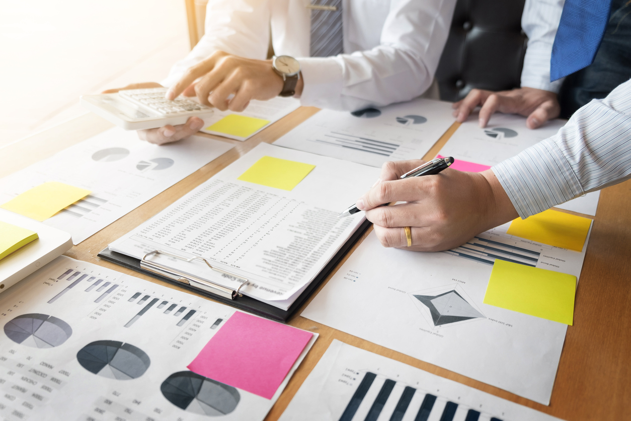 5 skills to get you from bookkeeping to accounting or auditing