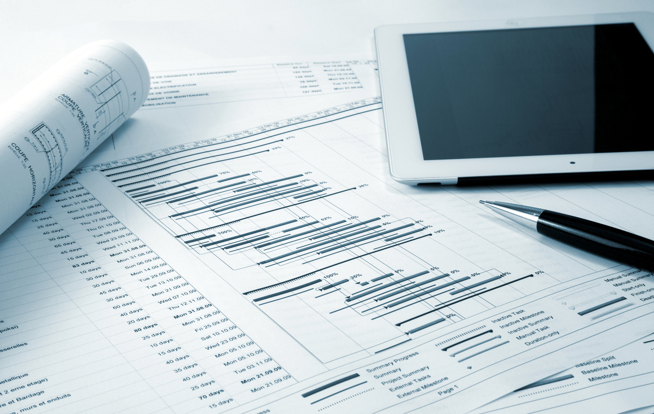 How to include scheduling skills on a resume