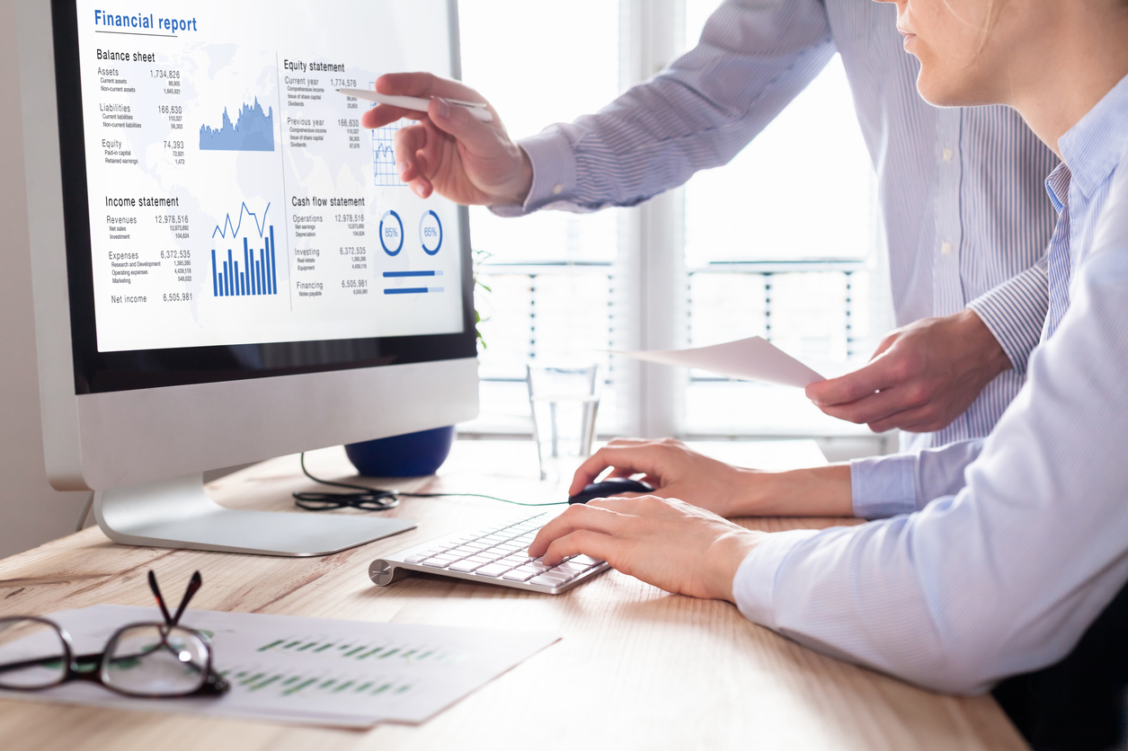 Job Outlook for Accounting Assistants