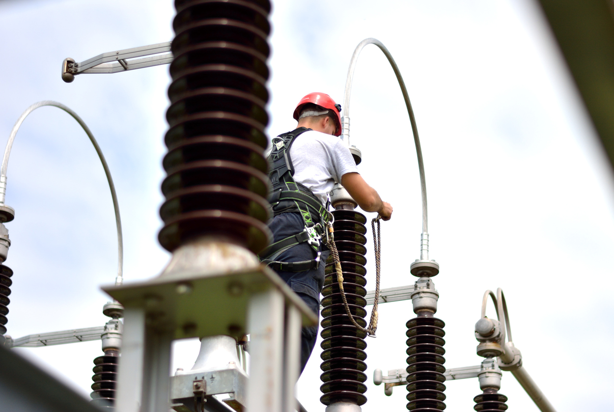 Electrical Engineer
