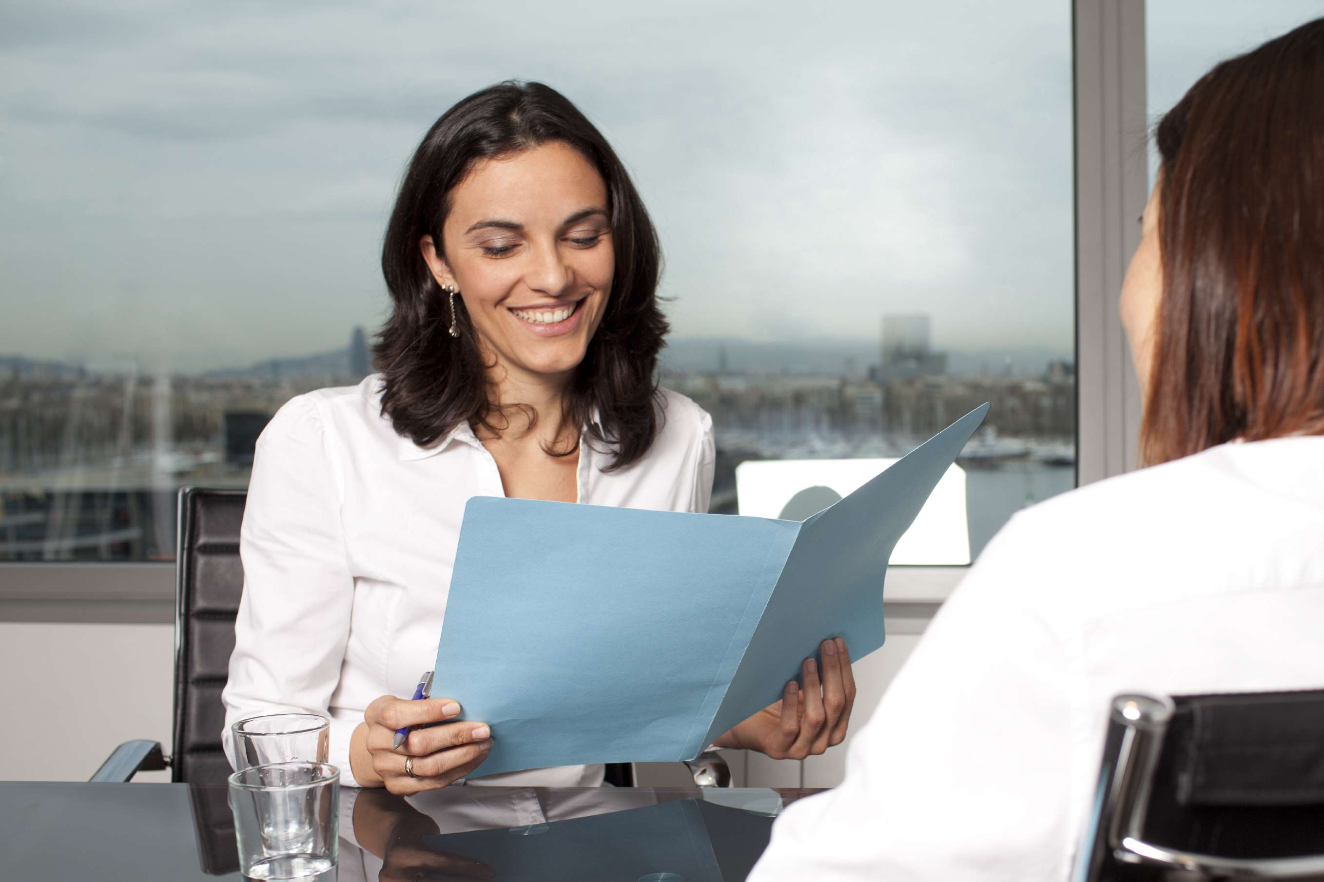 Recruiting 101: How to market people and companies