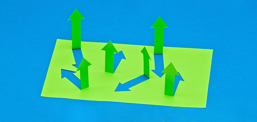 work has changed in these 5 ways