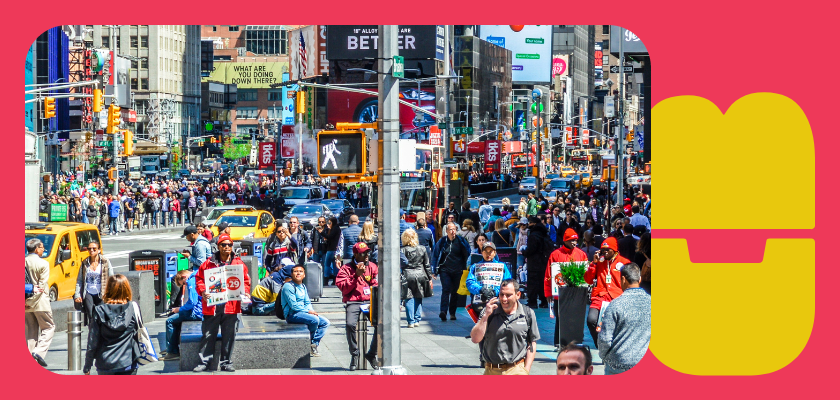 Mass exodus: 1 in 3 workers plans to look for a new job in 2023