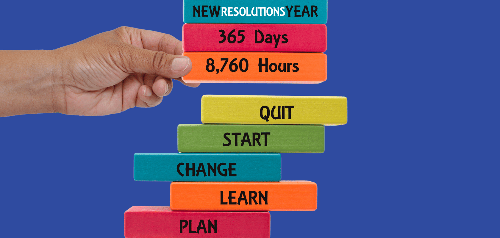 new year's resolutions to make your 2023 job search work for you