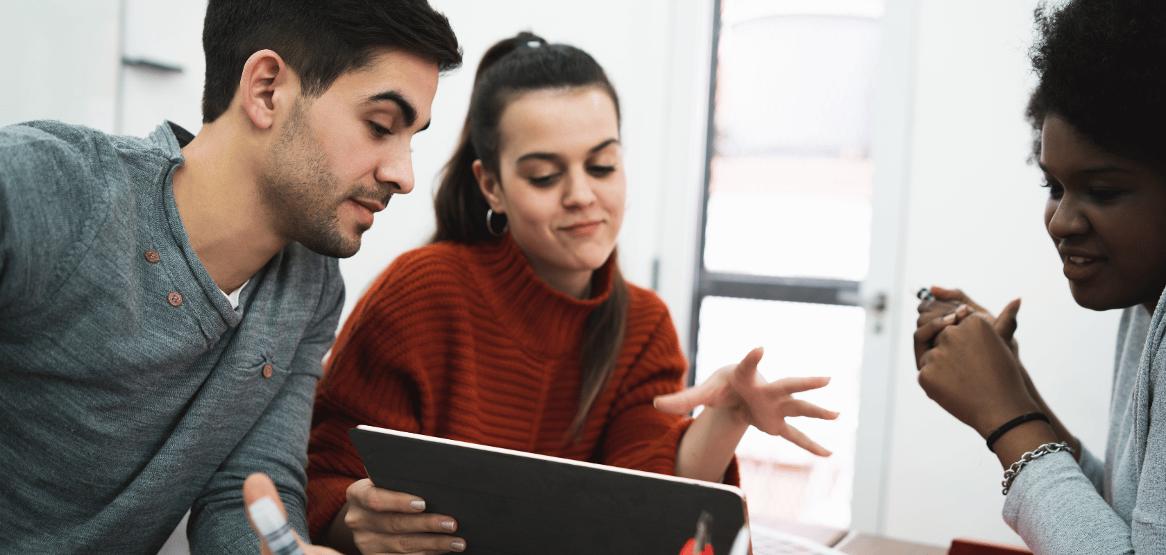 How staffing firms can increase hiring speed