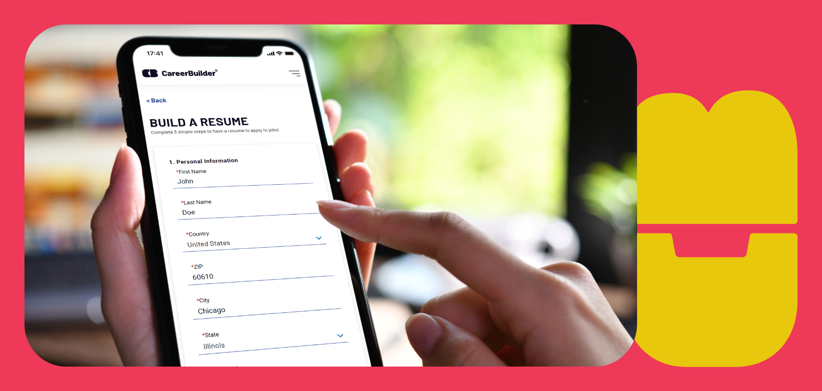 What is CareerBuilder? (And how to use it)