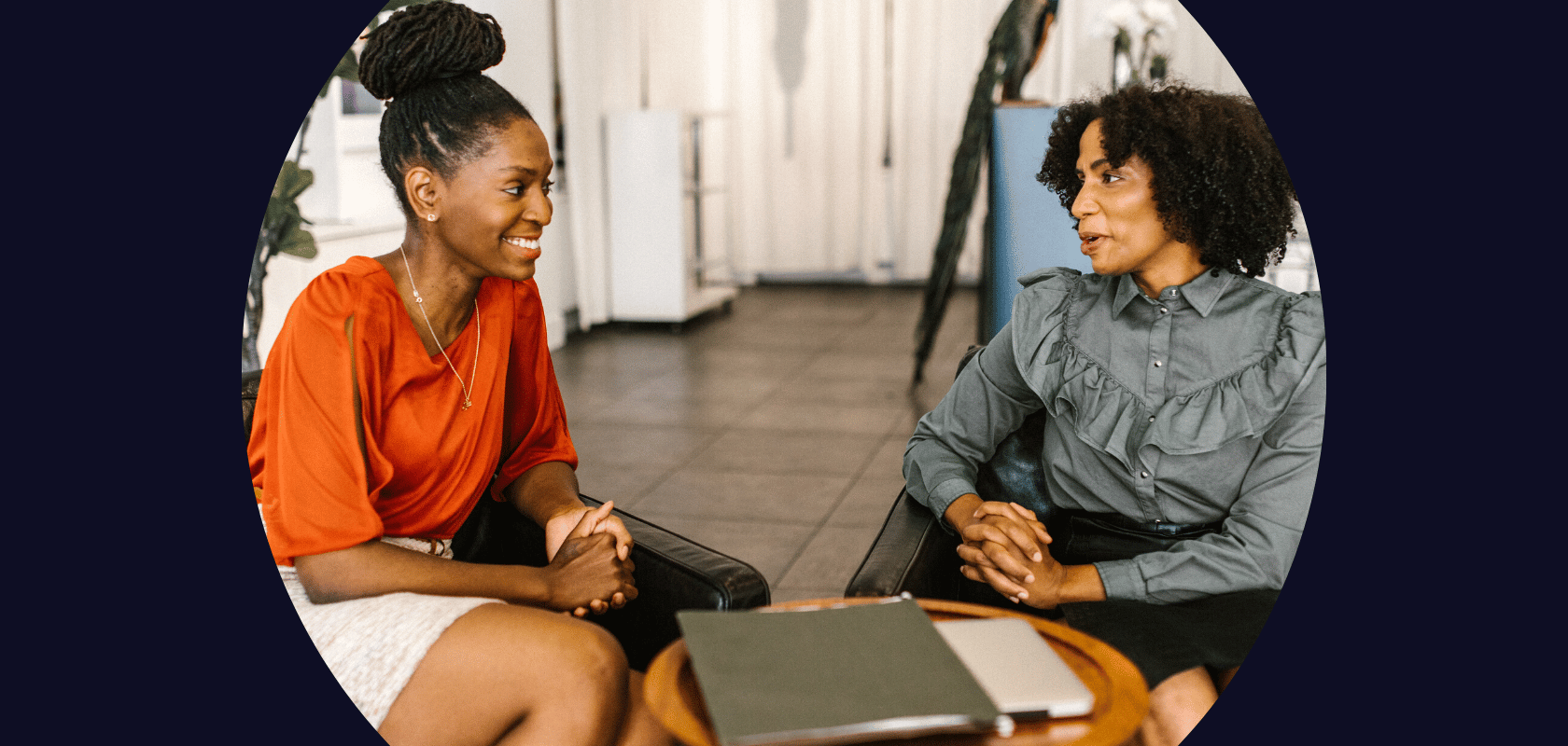 The Best Advice for Black Professionals Starting Their Career Journey