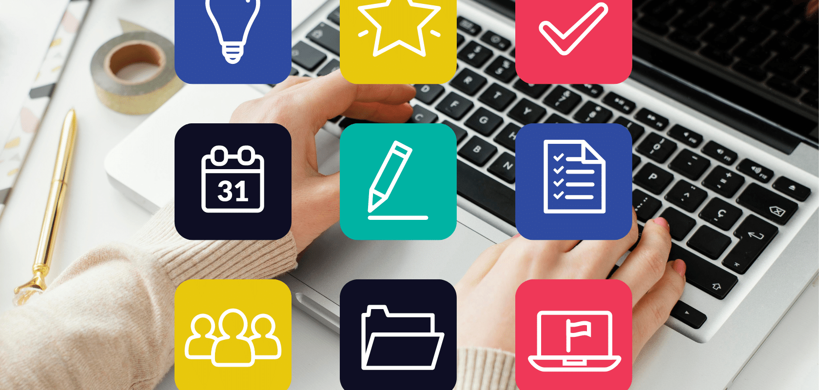 10 of the best note-taking apps to help you stay organized