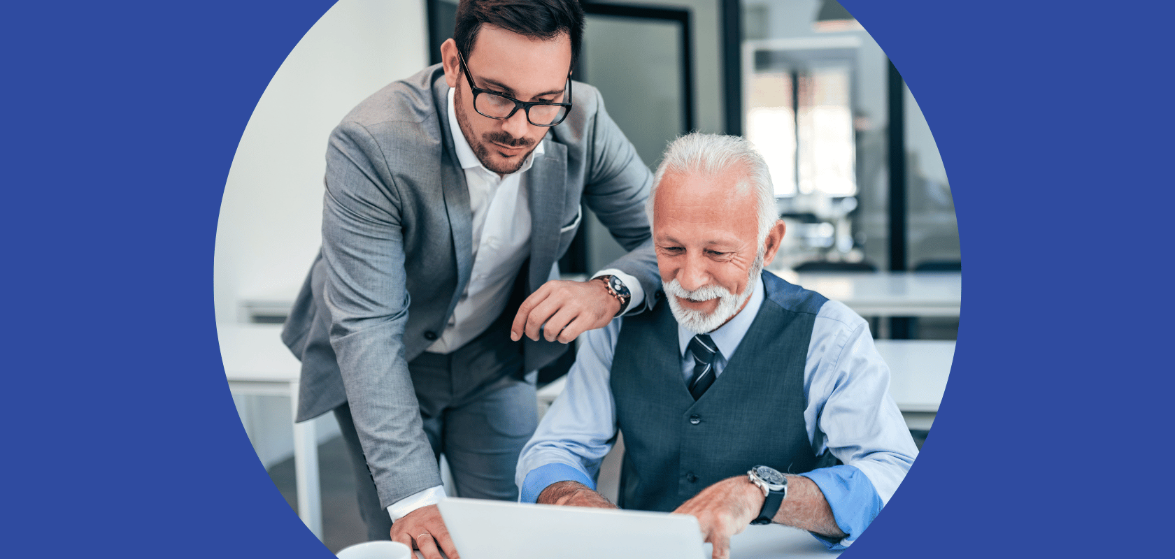 Succession planning questions: Examples and benefits