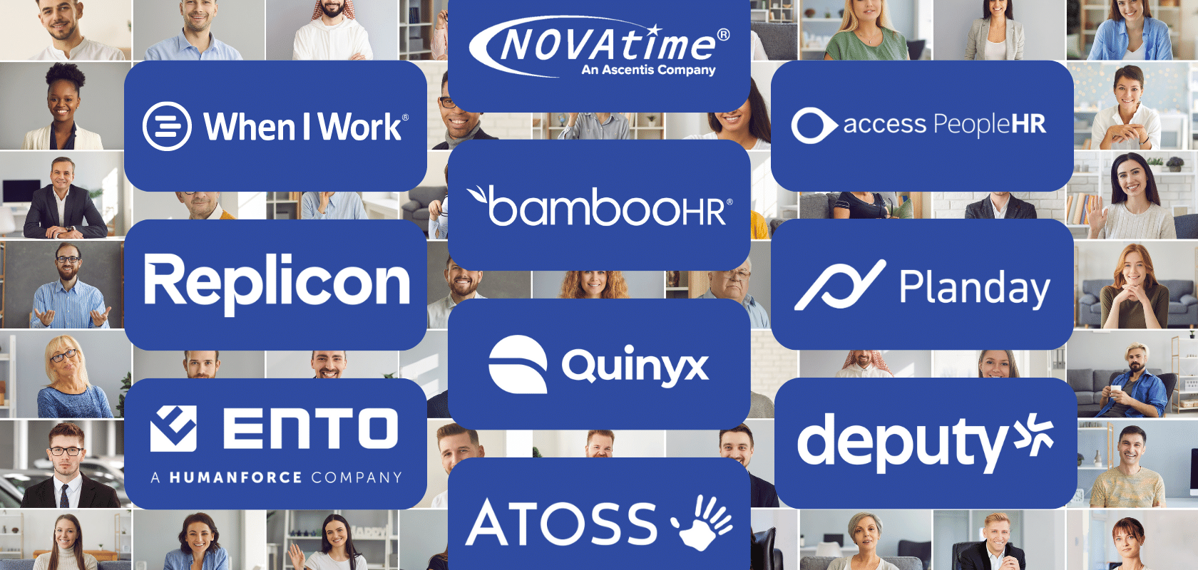 Workforce management software: A guide for small and midsize businesses