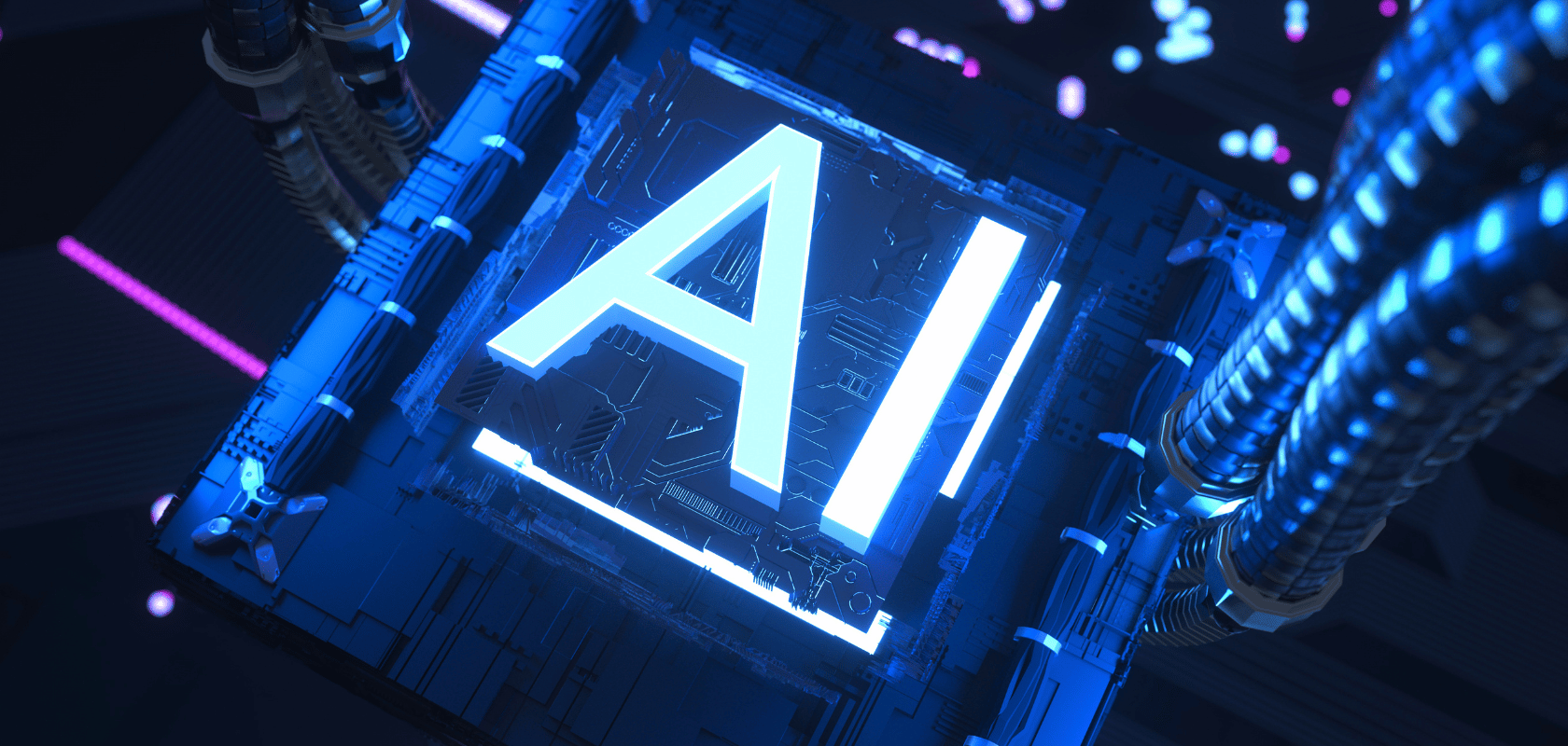 How is AI changing the recruitment process?