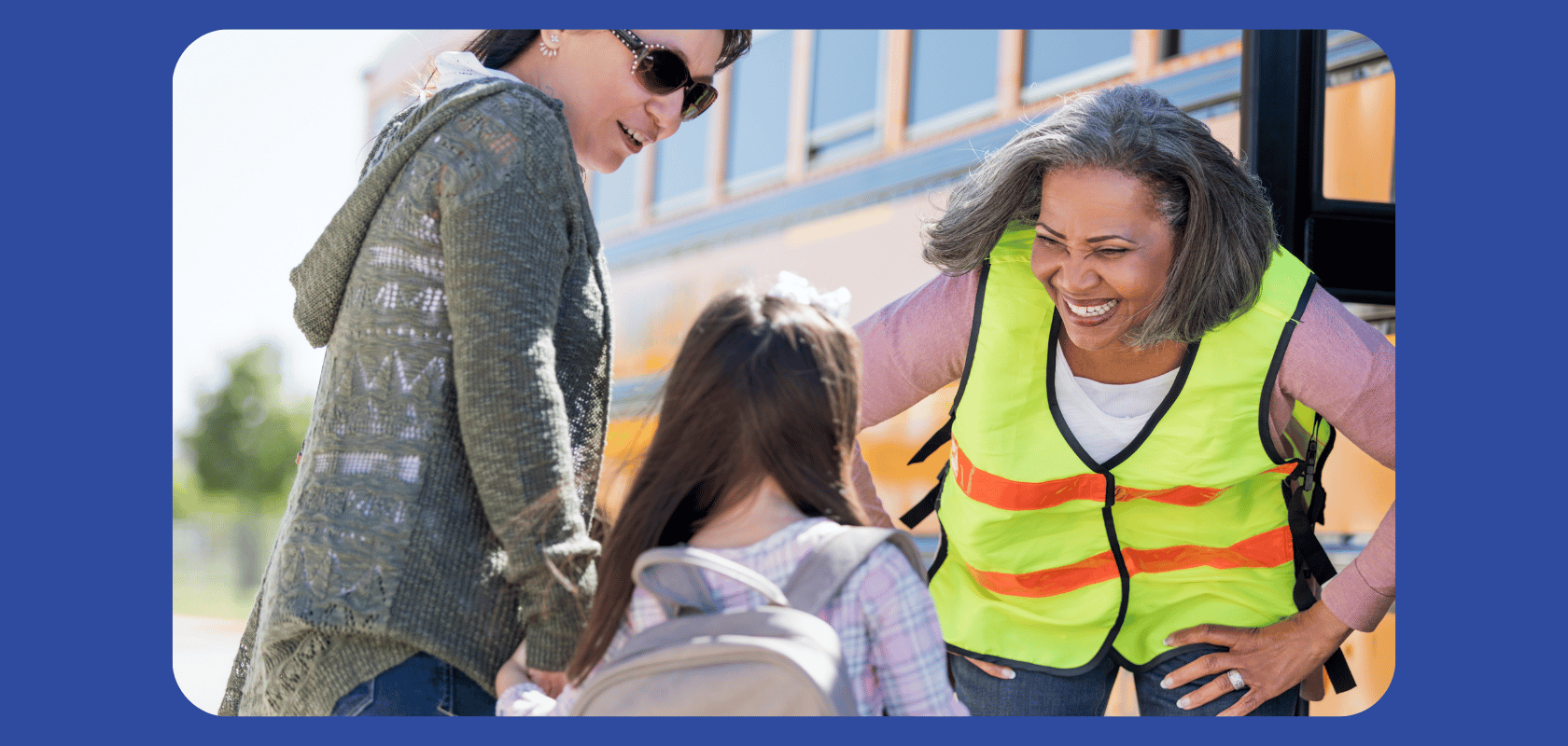 10 positions for people who want a career working with children