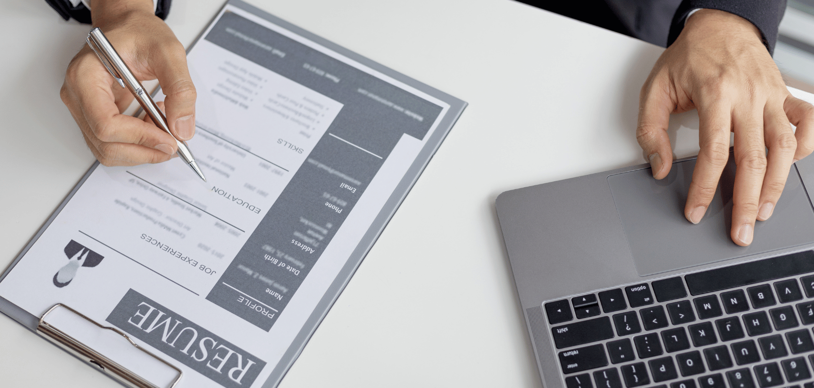 6 examples of resume skills that stand out to employers