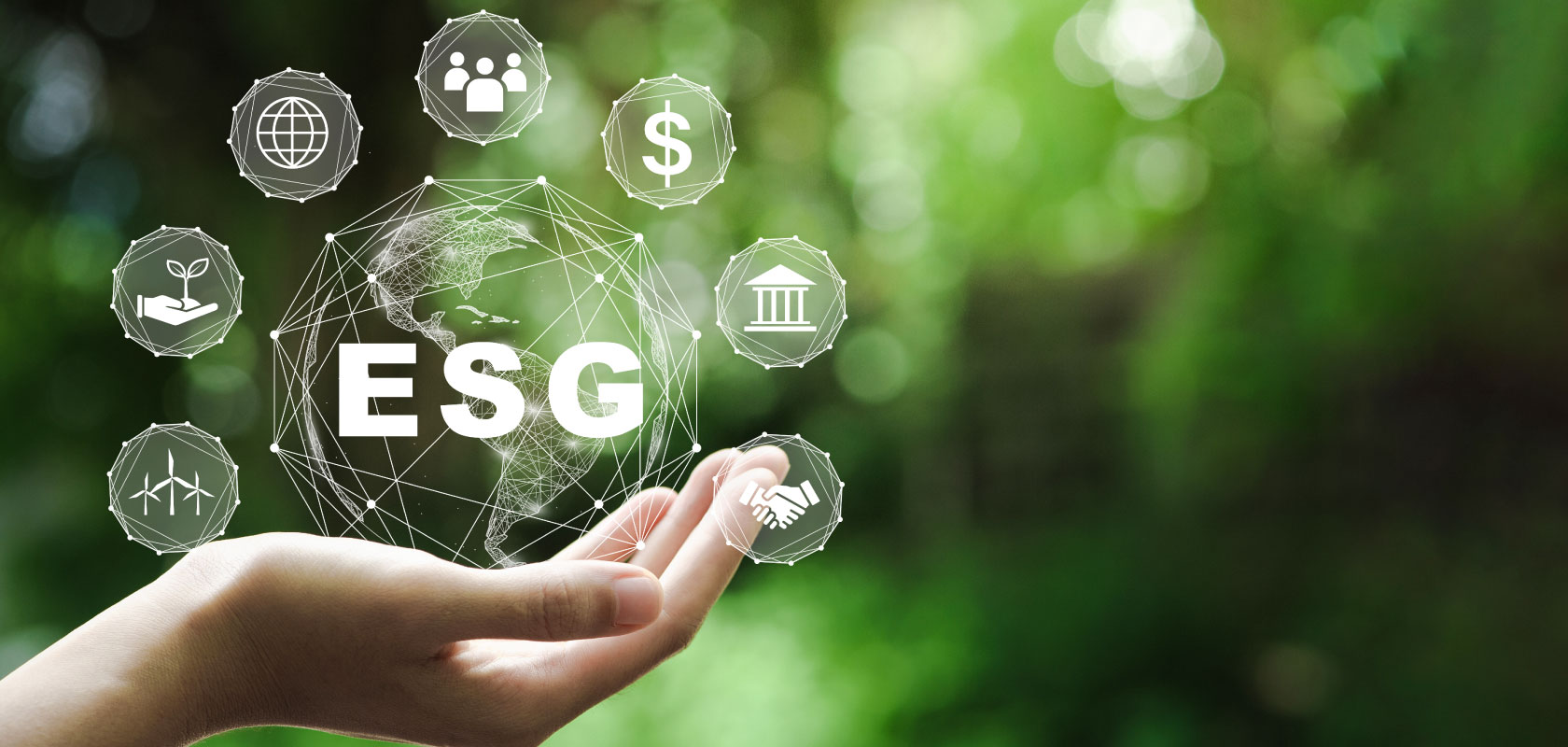 What every organization should know about ESG reporting
