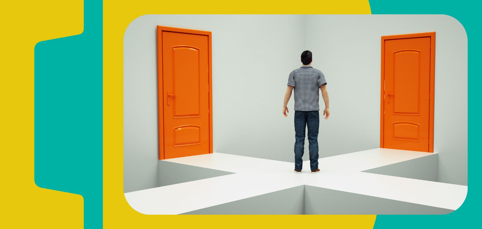 How to choose a career path in 6 easy steps