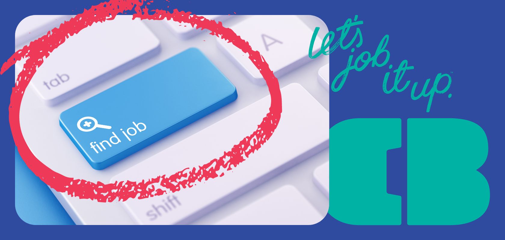 How candidates are searching for jobs