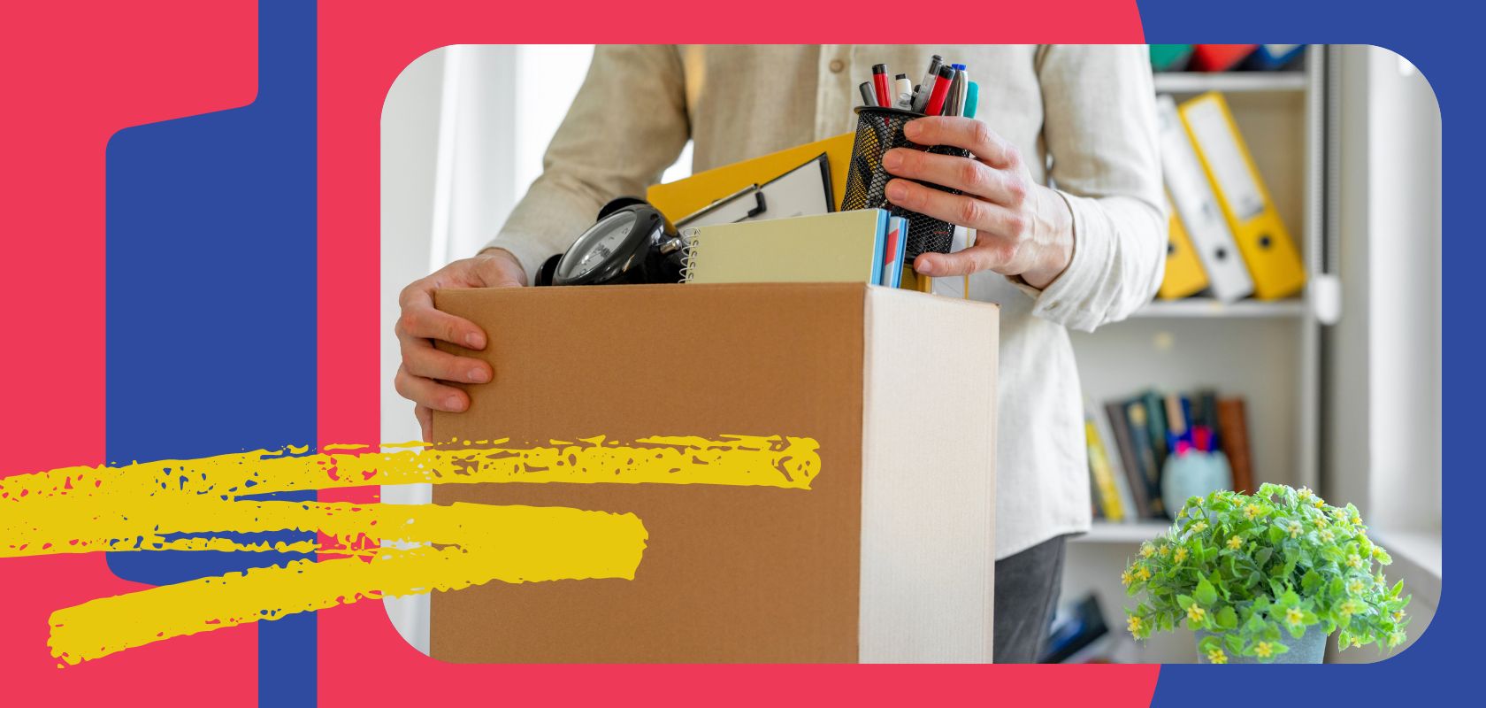 How to conduct exit interviews to effect real change