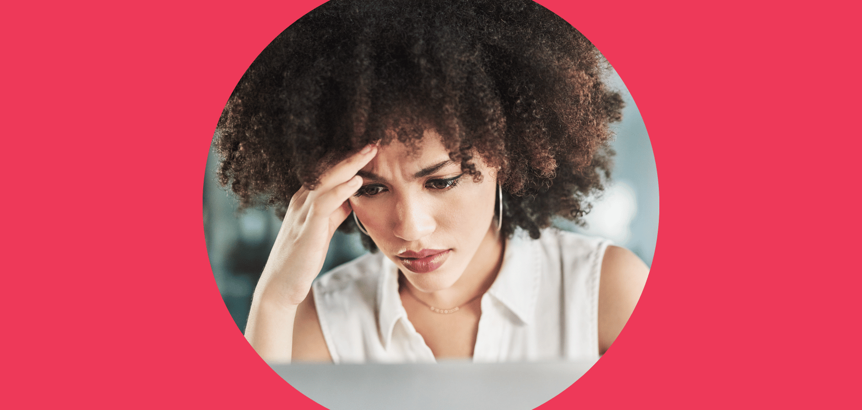 How to spot the signs when your job harms your health