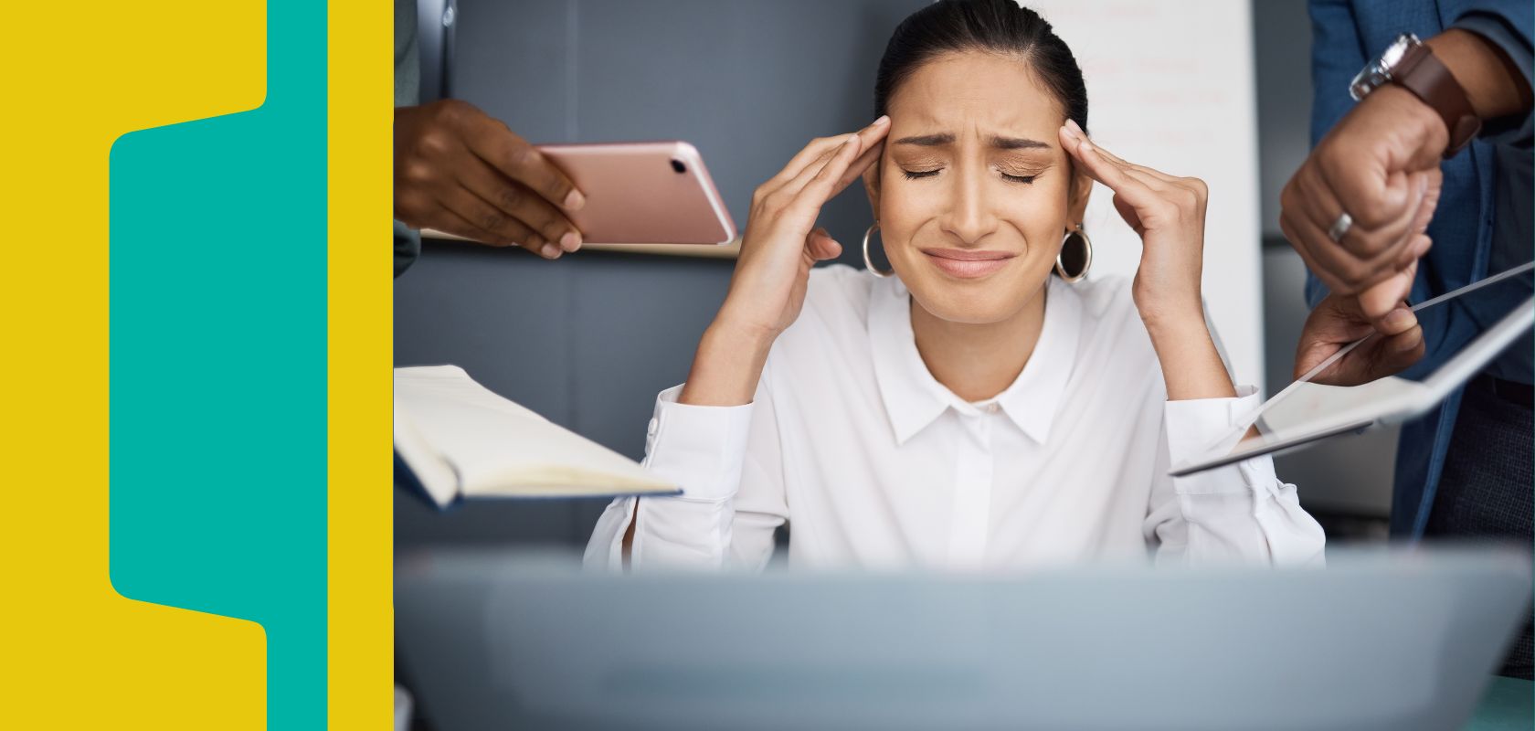 How to prevent employee burnout and improve job satisfaction
