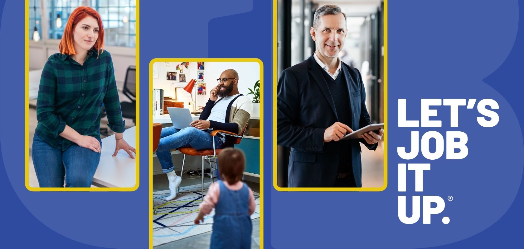 Blended workforce: What is it and how can you use it for your organization?