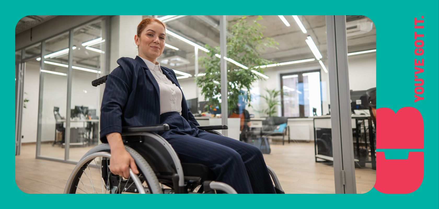 What is National Disability Month, and how can you honor it?