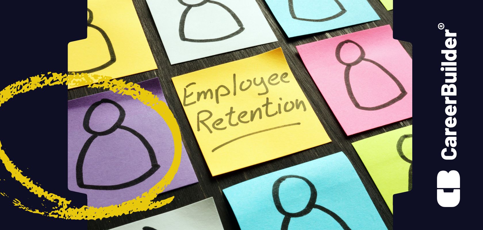 Employee retention in the current employment market