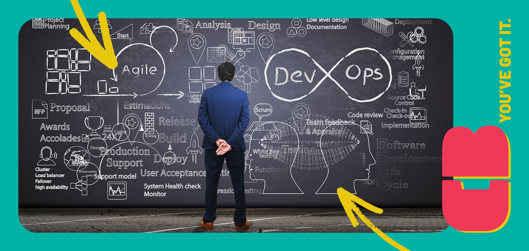 8 software development methodologies for your career