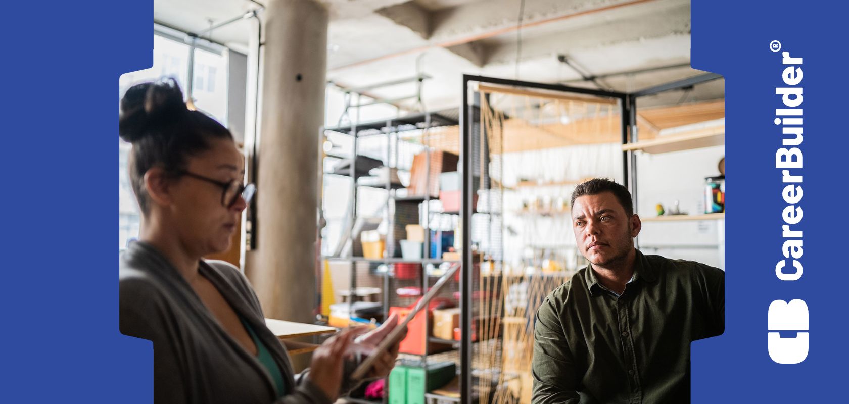 Causes and signs of HR burnout 