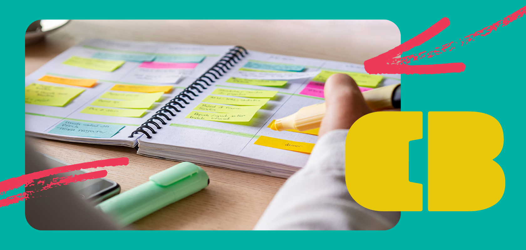 Creating a work-at-home schedule that works for you