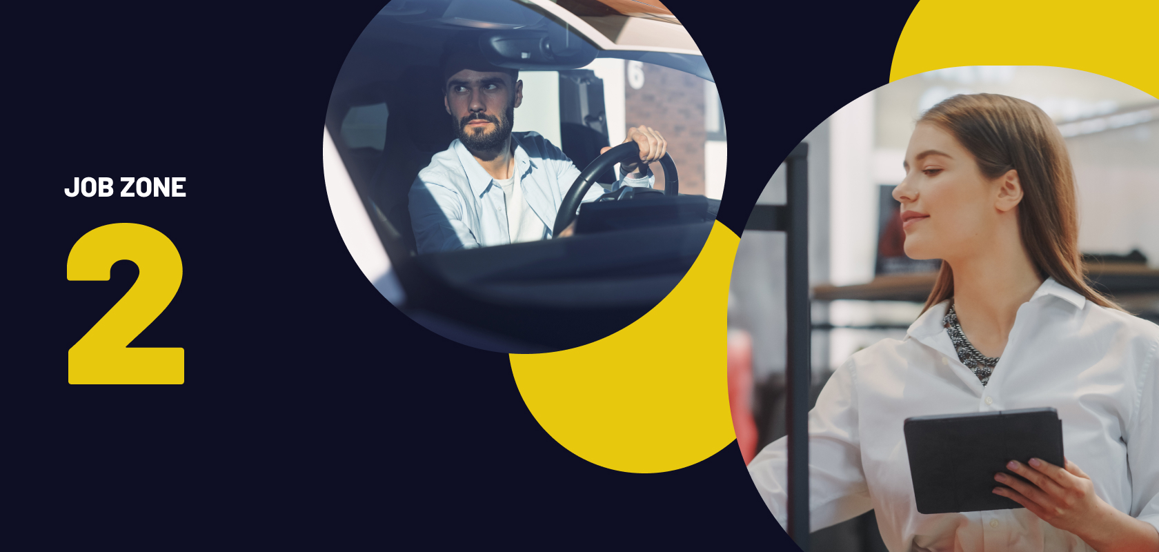 Job zone 2: How to attract and hire workers in this group