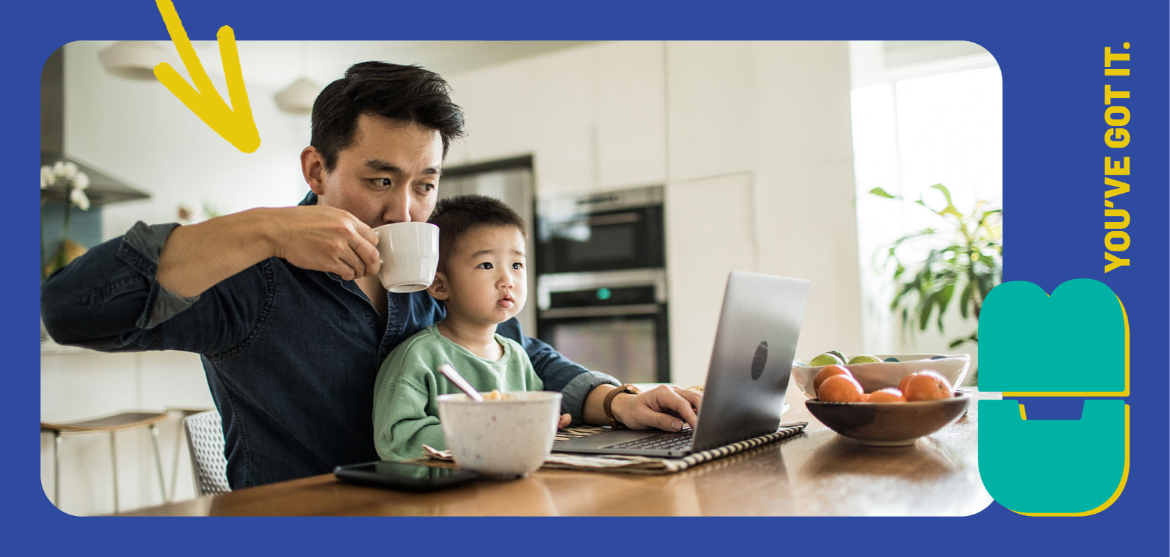 All about work-life integration and how it differs from balance