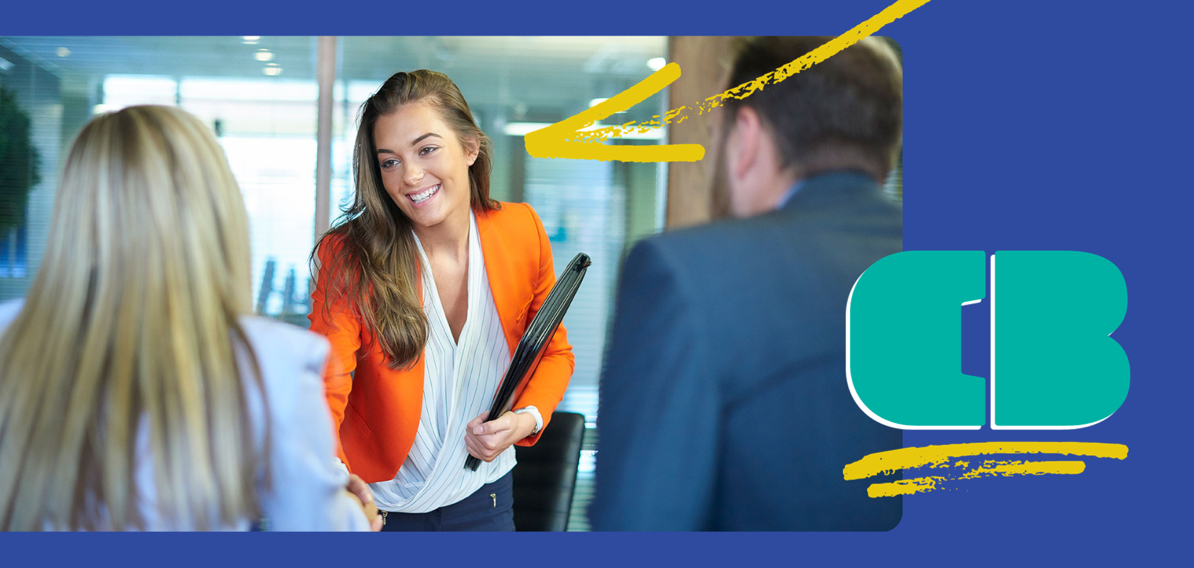 How to improve your organization's hiring process by enabling a positive candidate experience