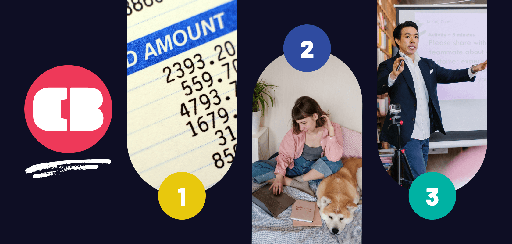 The top 3 job seeker priorities right now