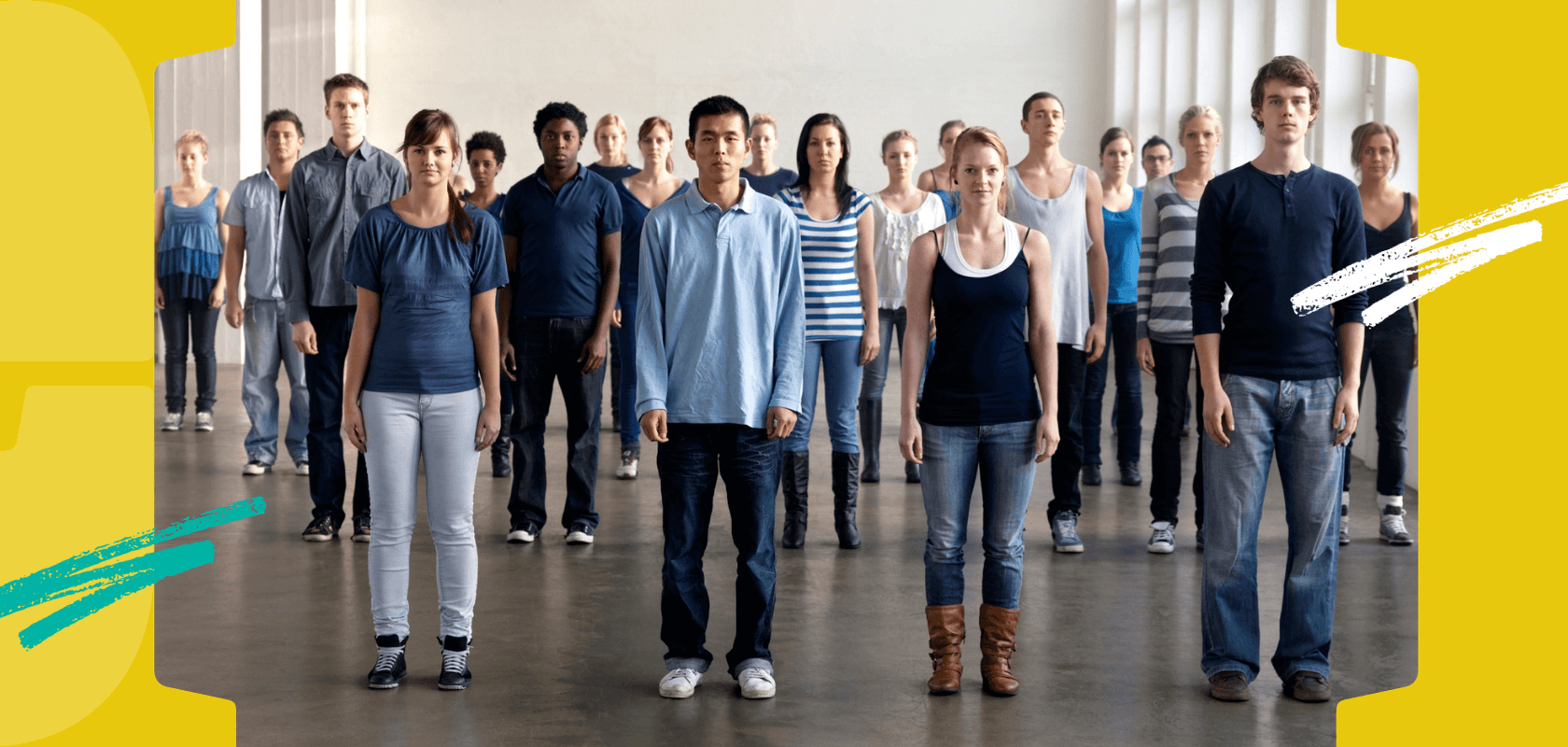 Is warm body syndrome hurting your business?