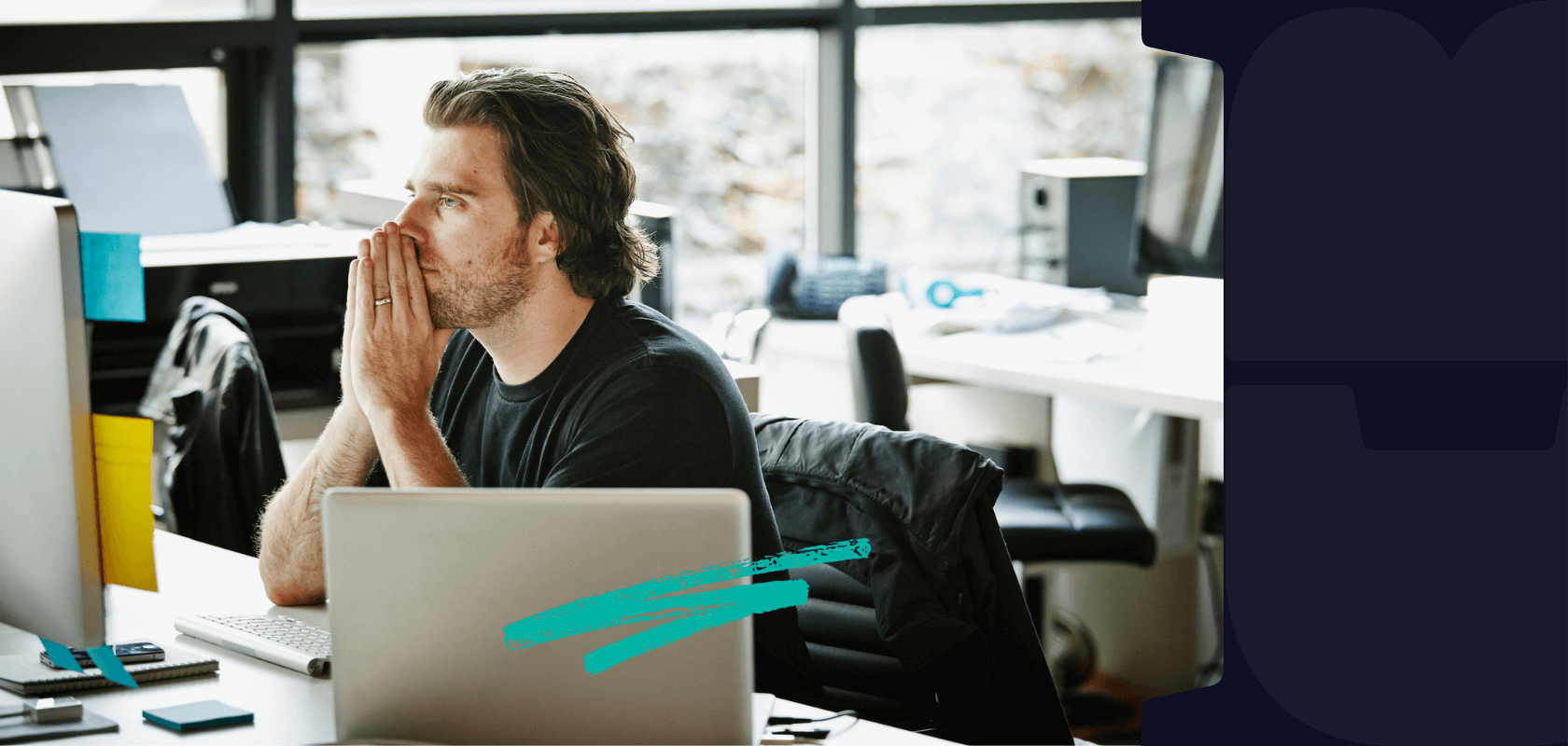 Why you're having trouble finding a job (and what to do about it)