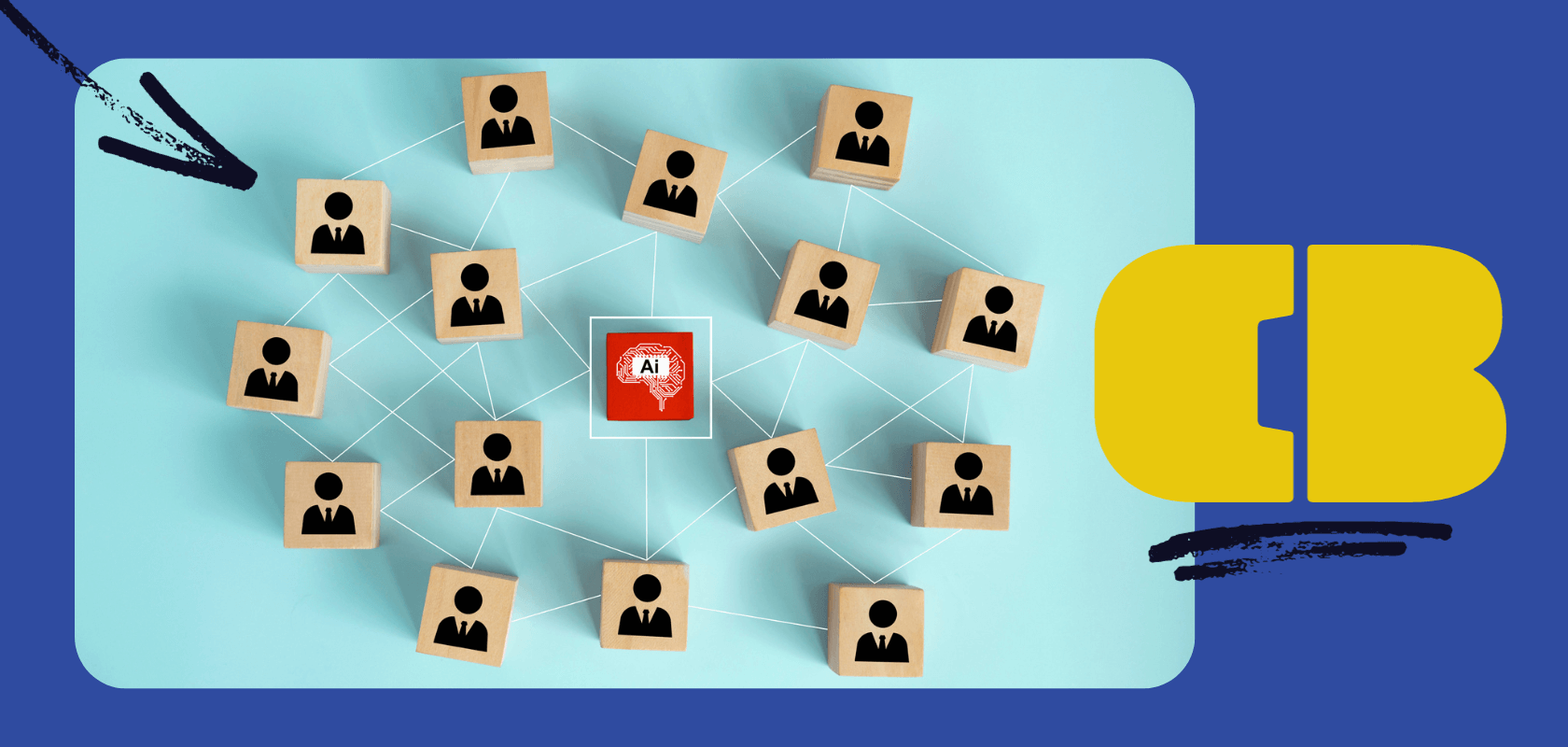 How AI hiring can revolutionize your recruitment efforts