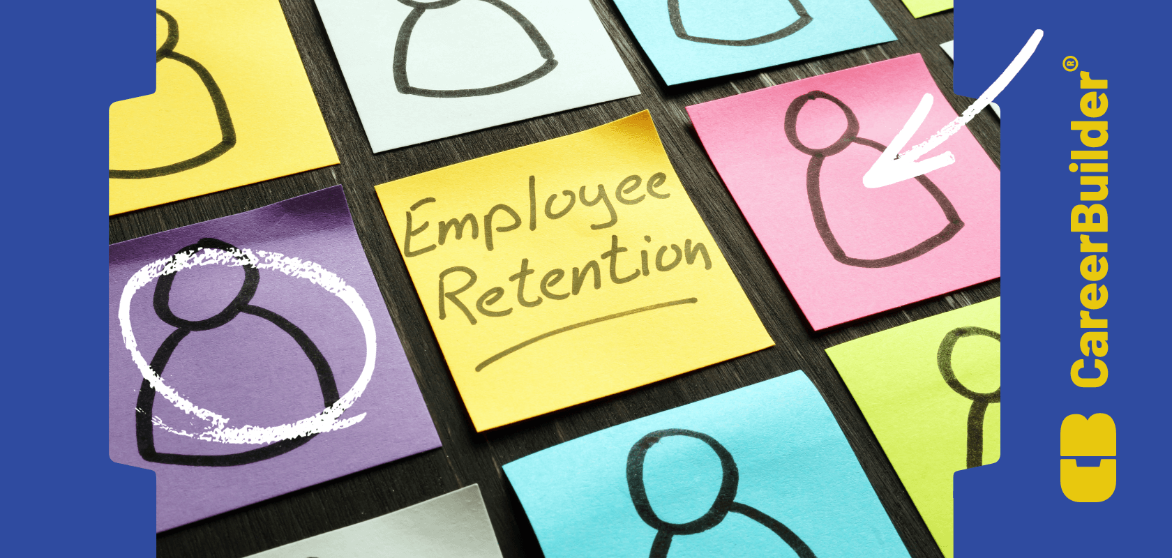 10 effective employee retention strategies to keep your team together
