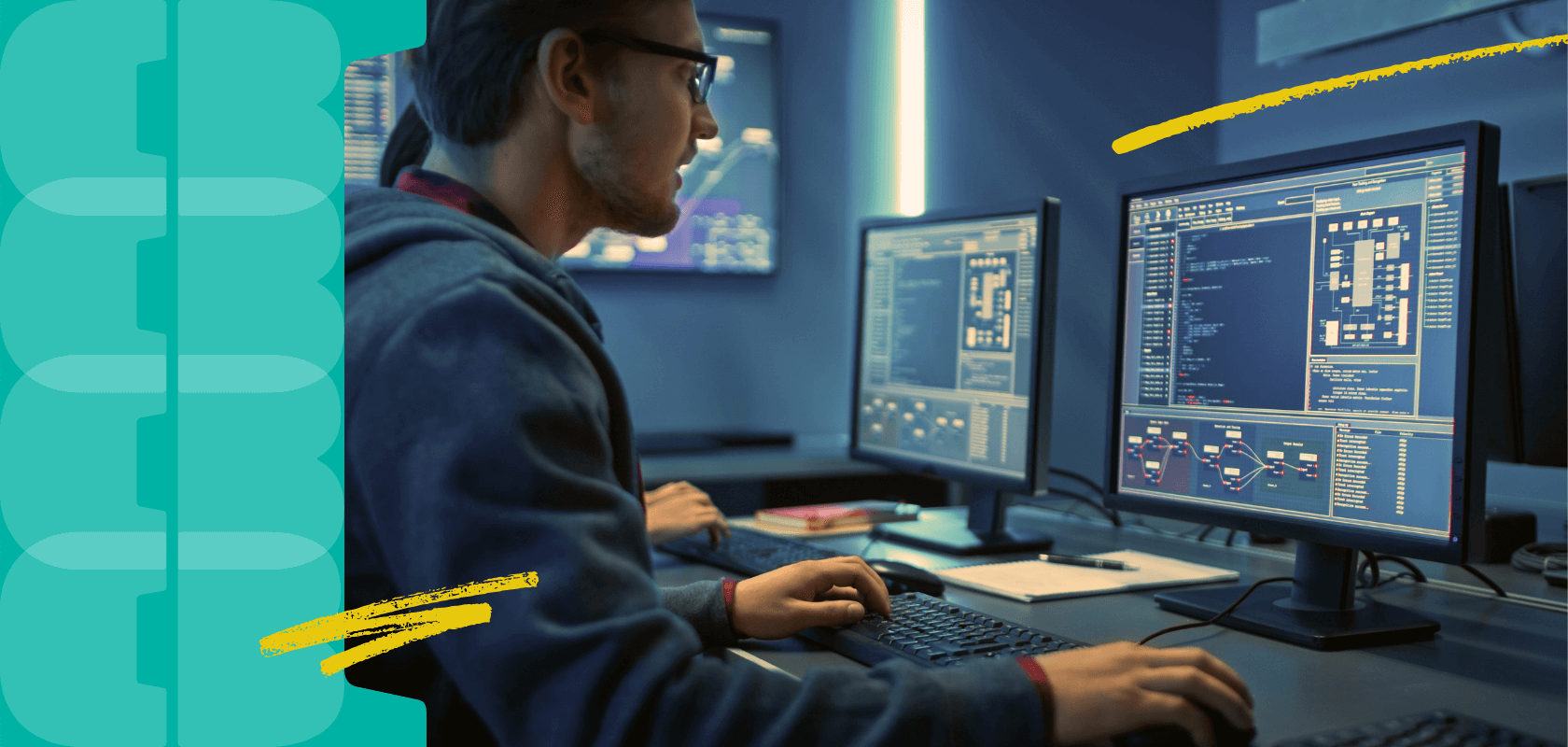 Why make a software developer career your next move