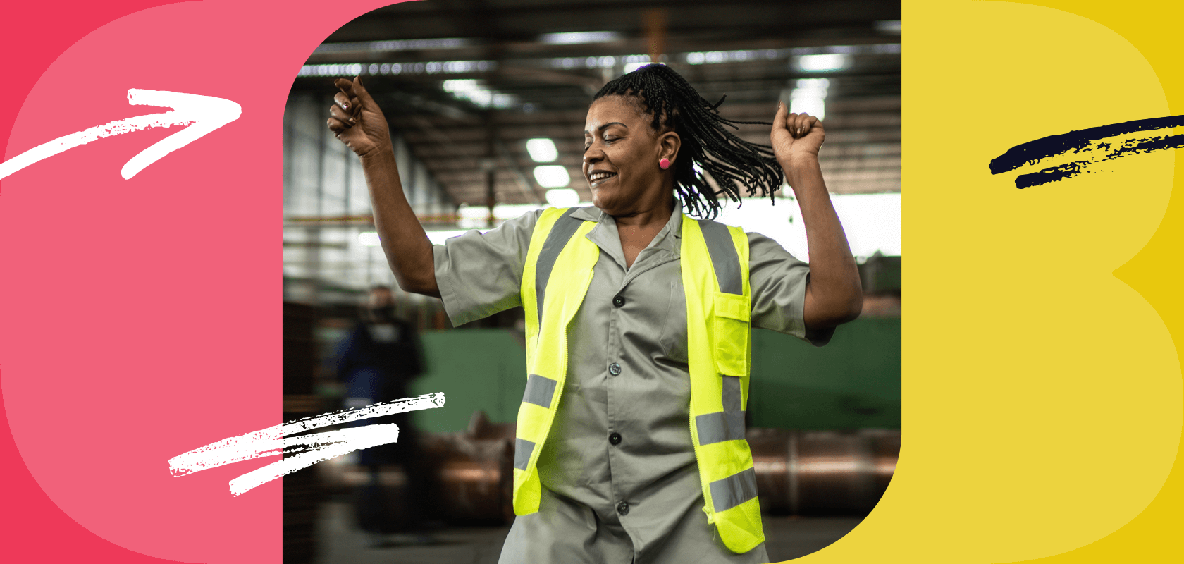 How to find a job you love