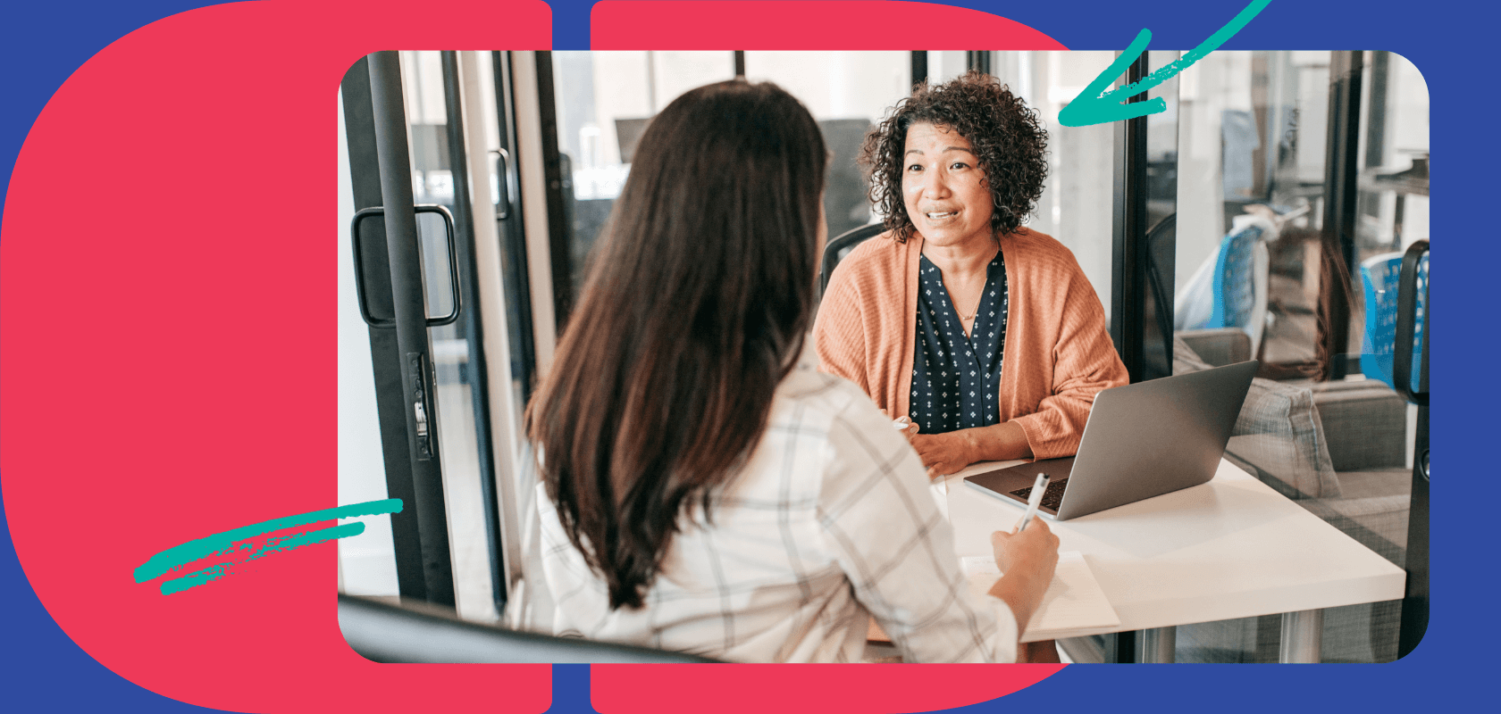 10 steps to help you develop an effective hiring process