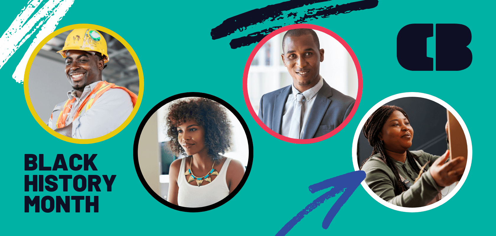 8 Suggestions for How to Celebrate Black History Month at Work