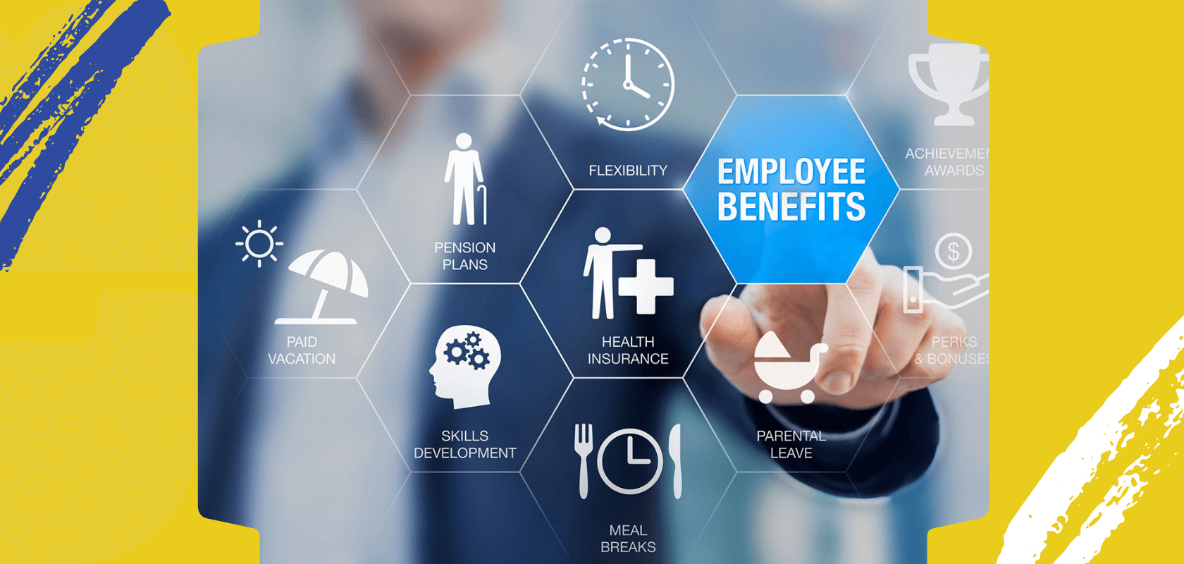 Why is it important to develop an employer value proposition?