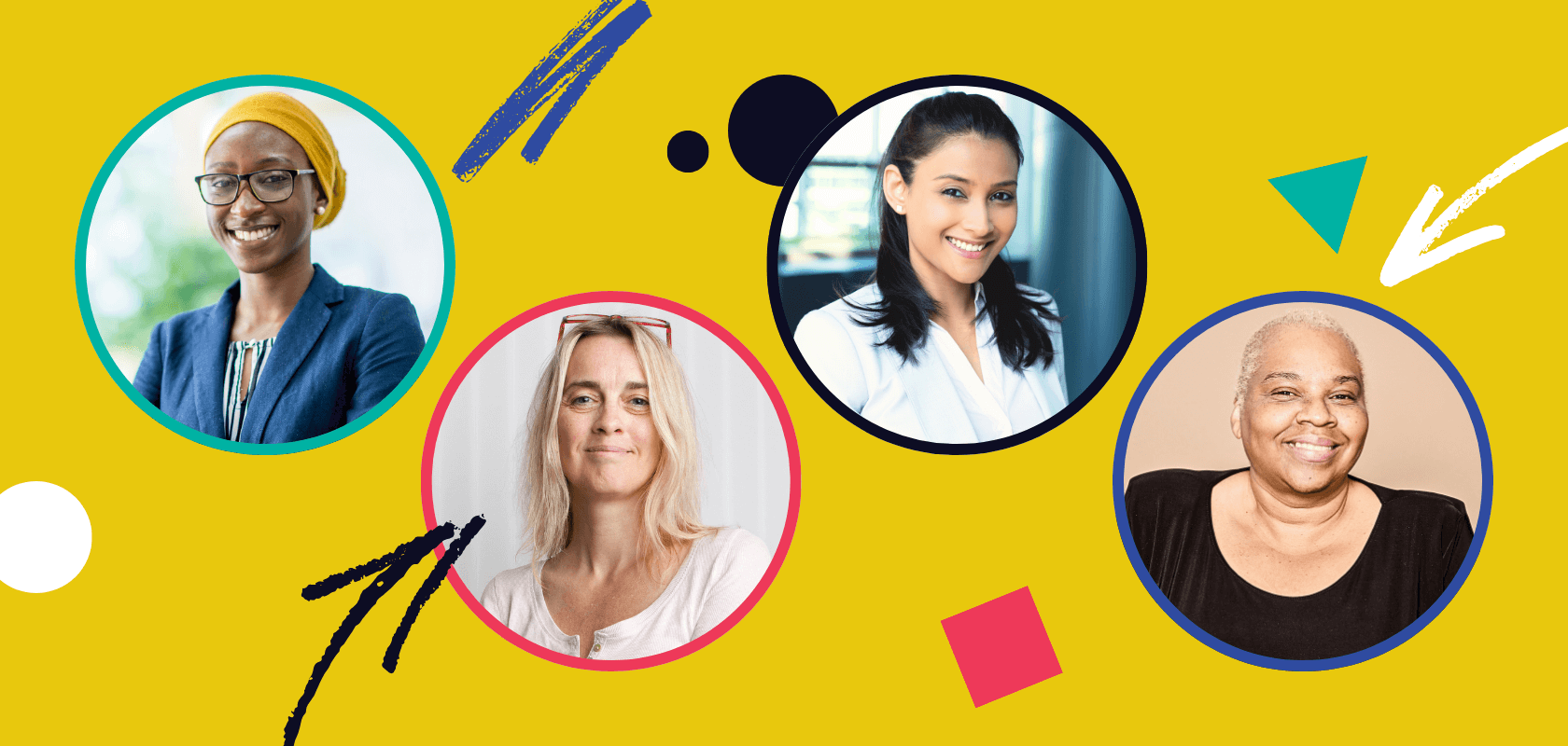 How to recruit and retain women 