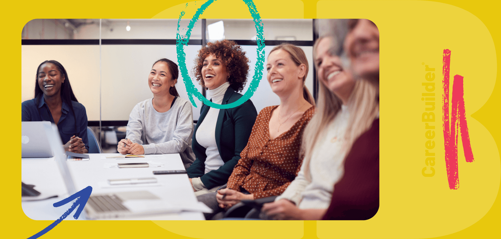 Understanding how we can help career advancement for women in the workplace