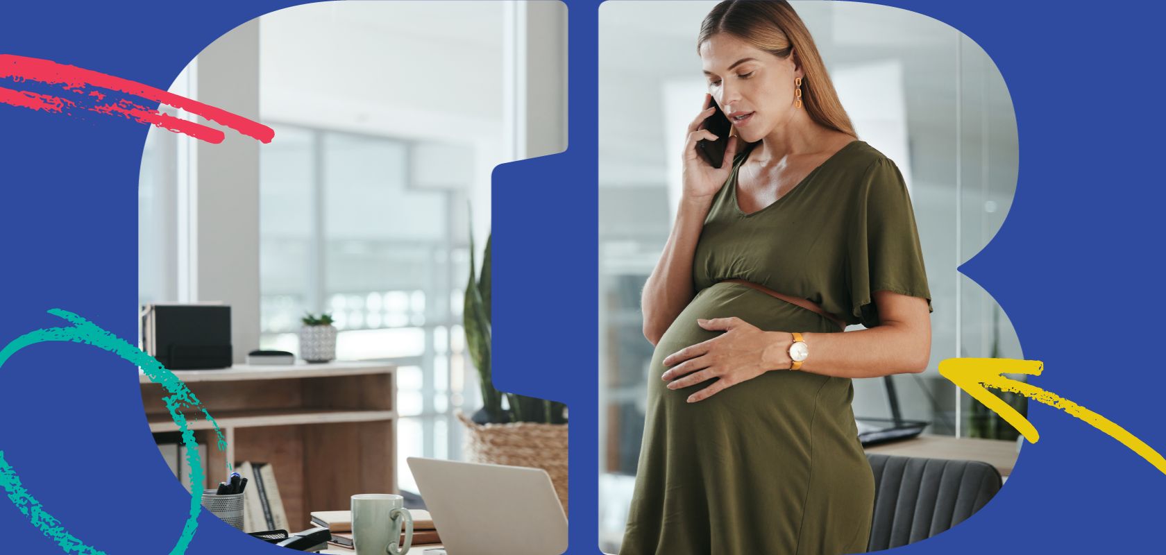 A guide to hiring pregnant women and helping them succeed