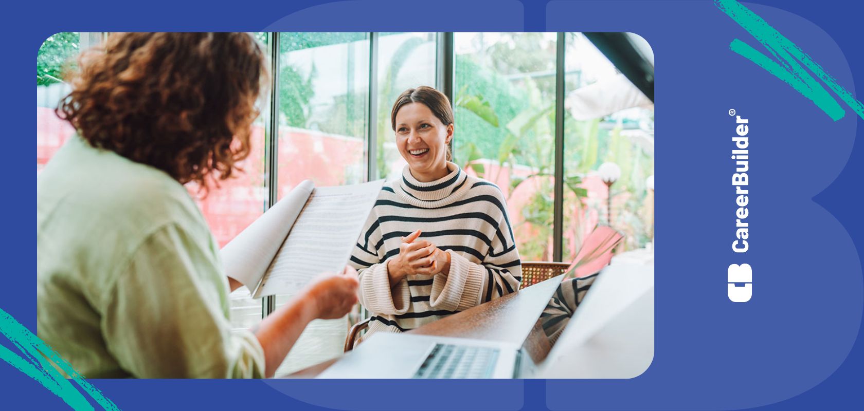 Strategic interview questions to ask potential candidates